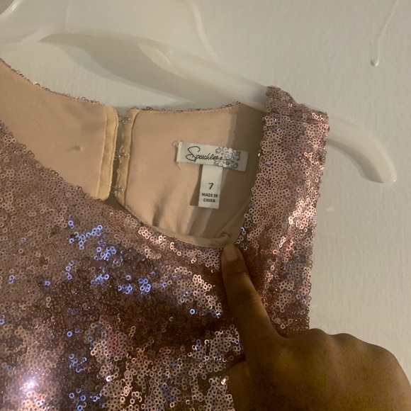 Dress - Picture 2 of 2